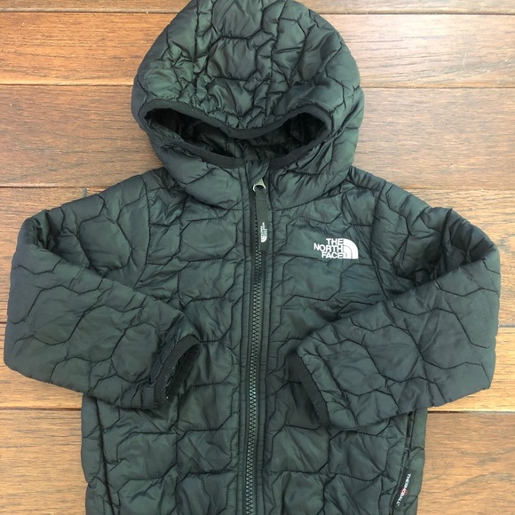 the north face toddler thermoball hoodie